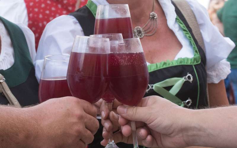 シュトゥルムは秋の風物詩のワイン！味わいや魅力を徹底解説