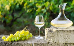 リースリングの特徴とは？甘口・辛口のそれぞれの魅力や有名産地も紹介