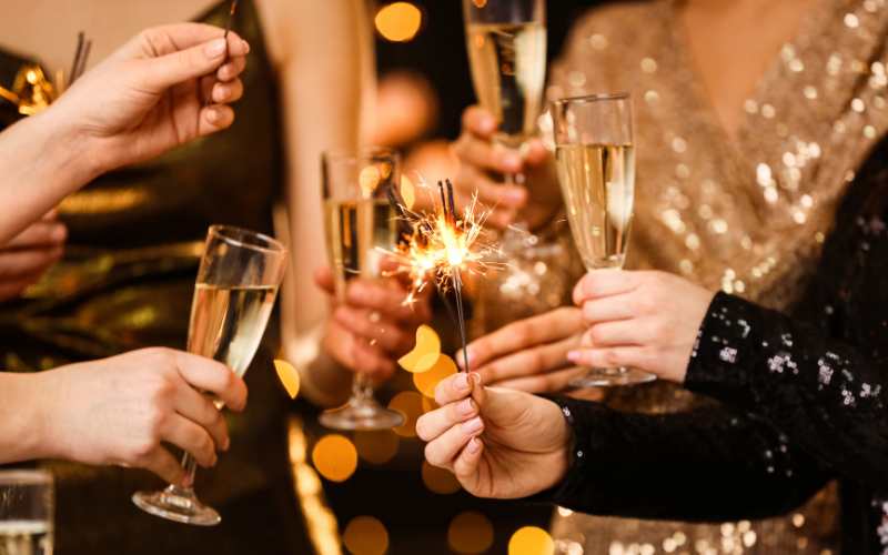 サンクスギビングデーは定番料理とワインのペアリングを楽しもう！