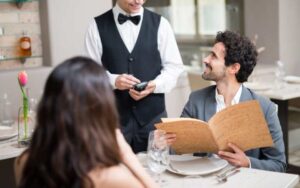 かっこいいワインの頼み方を学ぼう！初心者でもスマートに注文する方法を解説