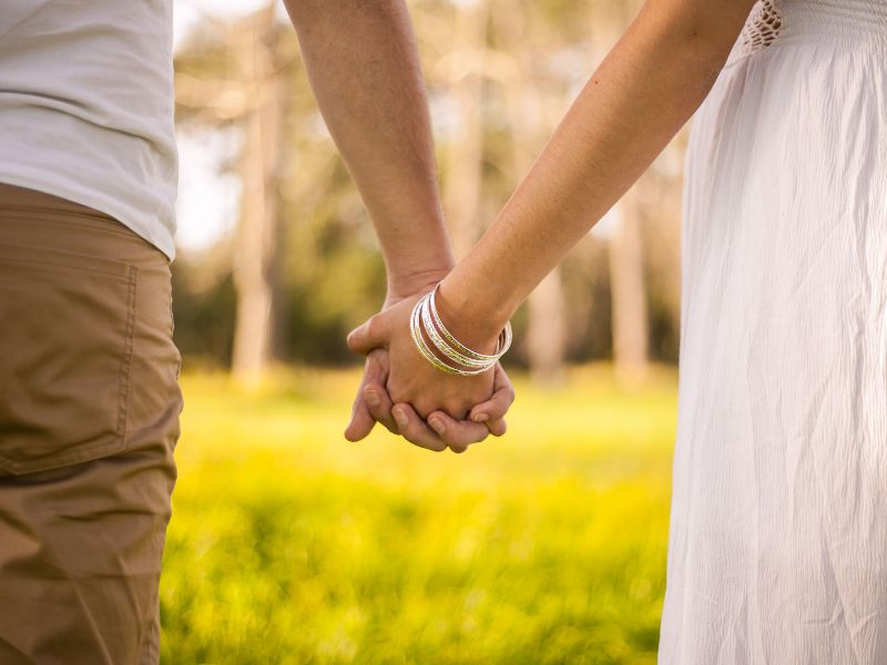 いい夫婦の日にプレゼントを贈りたい！絆深まるアイデアをご紹介します