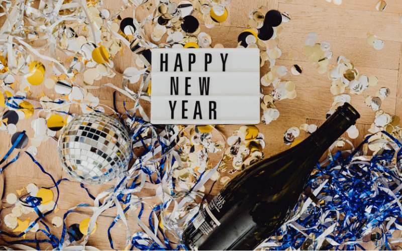 2025年の新年祝いのおもてなしに!おすすめのワイン10選