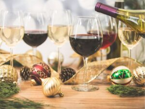 クリスマスにおすすめのワインを紹介！ホームパーティーを本格的に楽しもう