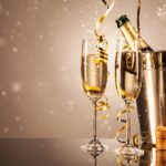 シャンパン・スパークリングワインのアルコール度数は高い？失敗しない飲み方を解説